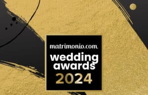 “Aerre il FotoVideo” di Lavinio vince il Wedding Awards 2024 di Matrimonio.com