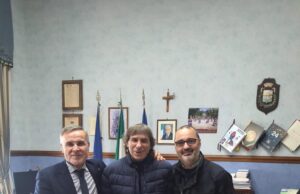 Nettuno, Bruno Conti dona al Comune la maglia della semifinale Italia-Polonia del 1982