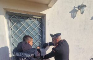 Sequestrata una casa di riposo: sei anziani erano senza assistenza