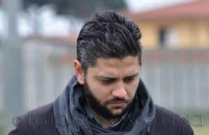 Calcio – Anzio, si dimette il direttore sportivo Guido Zenga