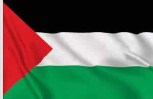 Nettuno, raccolta di firme per il riconoscimento dello Stato della Palestina