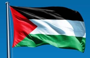 Riconoscimento Stato di Palestina: si può firmare anche ad Anzio