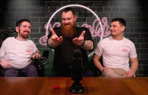 Lo Chef Polone da Anzio a Masterchef, lunedì su Hopplà Podcast