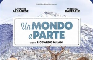Antonio Albanese e Riccardo Milani al cinema Lux di Aprilia