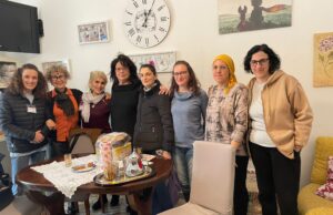 Nasce Atlantis odv, l’associazione di volontariato con la nuova sezione di Guardie Zoofile