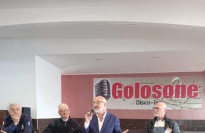1.600 metri di costa marittima a rischio sigilli: il documento del Comitato