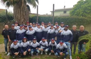 Baseball – Lions e Dolphins insieme pronti per la serie A
