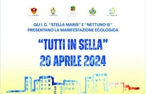 Tutti in sella con Omar Di Felice