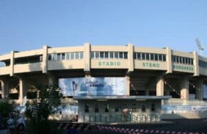 Baseball – Nettuno 1945, annullate le tre amichevoli con il Nottingham Thieves