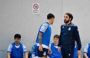 Calcio a 5 – L’Adj Città di Anzio chiude il campionato con una meritata salvezza