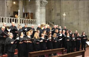 Concerto di resurrezione con la Corale polifonica Città di Anzio