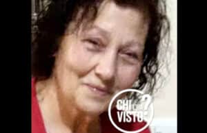 Ritrovato senza vita il corpo di Rita Combi