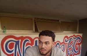 Baseball – Il Nettuno 1945 si rafforza con l’arrivo dell’esterno dominicano Alan Caretta
