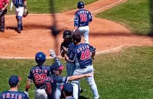 Baseball – Il Padule perde e i Lions Dolphins restano in serie A ed evitano i playout