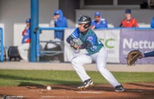 Baseball – Il Nettuno lancia la sfida al Parma nei quarti di finale dei playoff