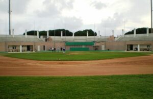 Baseball – Allo stadio “Reatini” di Anzio il primo derby tra Lions Dolphins e Nettuno 1945