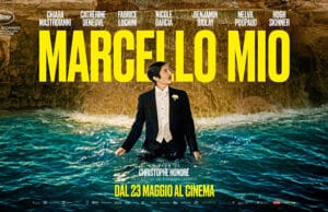 La programmazione nei cinema di Anzio e Aprilia