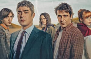 La programmazione settimanale nei cinema di Anzio e Aprilia