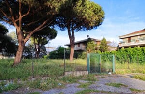 Parco di viale delle Ginestre: i cittadini attendono risposte