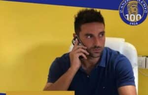 Calcio – Anzio, arrivano anche le dimissioni del direttore tecnico Emanuele Cirilli