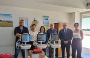 Un gesto d’amore nel ricordo della piccola Bianca Tomei