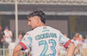 Beach Soccer – Altro trofeo per Marco Giordani: con il Catania vince la Supercoppa Italiana