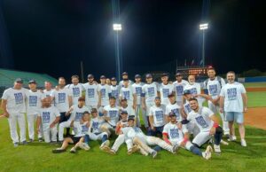 Baseball – Il Nettuno sa solo vincere. I Dolphins Lions sfiorano il successo in gara 2