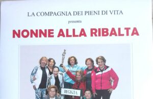 “Nonne alla ribalta” mercoledì al Centro Ecumenico di Lavinio