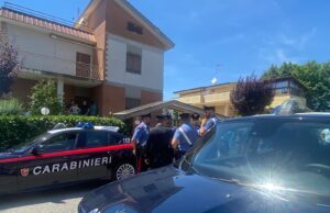 È la bulgara Todoriva Gergana Kaltcheva la vittima dell’omicio-suicidio