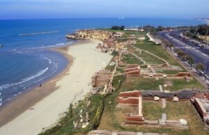 Parco dei Castelli pigliatutto, blitz per sottrarre ad Anzio la gestione dell’Area archeologica