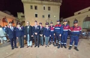 Nasce il Gruppo di volontariato dell’Associazione Nazionale della Polizia di Stato