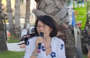 Nettuno, la scrittrice Laura Catacci ospite della rassegna “Libri sotto le stelle”