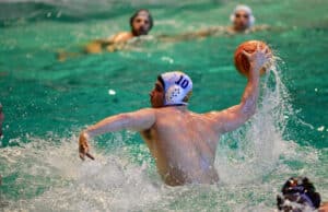 Pallanuoto – Anzio Waterpolis, dalla Roma Vis Nova arriva il centroboa Andrea Narciso