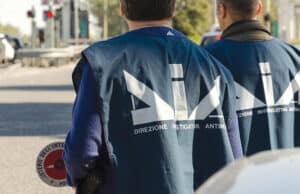 Operazione della Direzione Investigativa Antimafia, 25 arresti