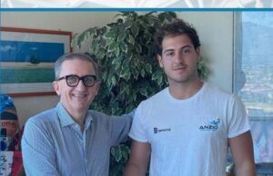 Pallanuoto – L’Anzio “pesca” ancora nella Roma Vis Nova: arriva l’attaccante Cecchini