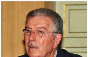 Luciano Bruschini: “Il centrodestra apra un tavolo unitario di confronto”