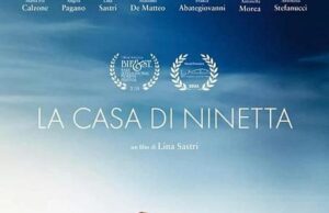 Lina Sastri ospite al Teatro Spazio Vitale