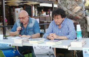 Nettuno, “Libri sotto le stelle”: incontri con gli autori allo stabilimento Pro loco