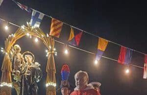 Festa del patrono di Anzio Sant’Antonio da Padova, la confraternita ringrazia
