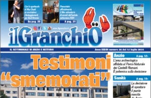 Testimoni “smemorati” – Clicca e sfoglia gratis il settimanale online Il Granchio