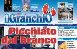Picchiato dal branco – Clicca e sfoglia gratis il settimanale online Il Granchio