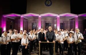 Lavinio Mare, un successo il concerto d’estate