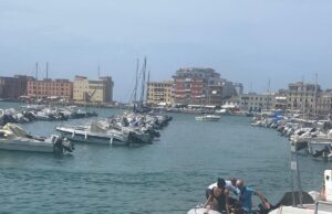 Capo d’Anzio, chiesto l’annullamento dell’ordinanza per la sicurezza del porto
