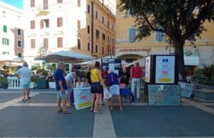 Gestione dell’area archeologica al comune di Anzio: lanciata una raccolta di firme