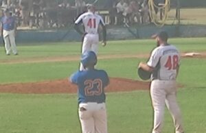 Baseball – Poule salvezza, i Lions Dolphins pareggiano in casa contro il Padule