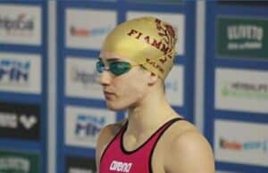 Salvamento – Mondiali, per Federica Volpini altre medaglie nelle staffette: argento e bronzo