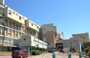 Anzio, l’ospedale “Riuniti” dimenticato e la presa in giro della politica