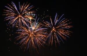 Fuochi d’artificio, il comune di Anzio non rilascia autorizzazioni: la protesta