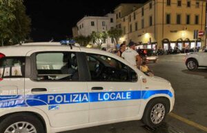 Movida, arrivano i rinforzi al comando della Polizia Locale di Nettuno
