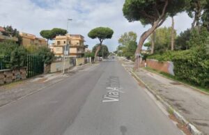 Pista ciclabile tra Lido dei Pini e Lavinio mare, progetto inceppato